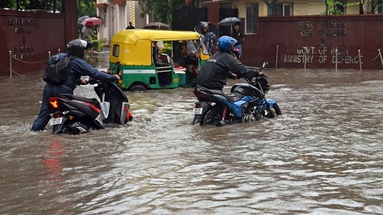 The IMD said that cyclone Jawad will affect Andhra Pradesh, Odisha, Andaman and Nicobar Islands, Gangetic West Bengal, and Tamil Nadu.