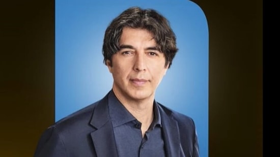 Dr Valter Longo Dr Valter Longo