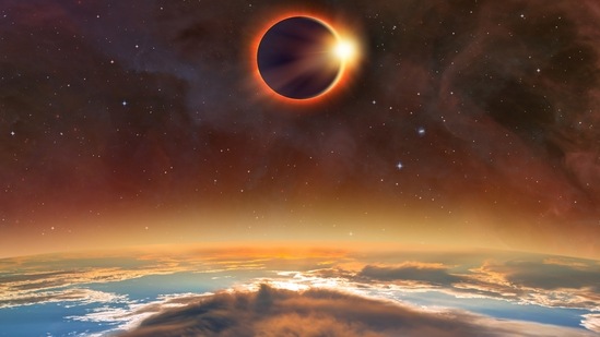 This Khagras solar eclipse can be seen from Australia, South Africa, Antarctica, South Atlantic Ocean and Southern Indian Ocean, which are the countries of the Southern Hemisphere. This Khagras solar eclipse can be seen from Australia, South Africa, Antarctica, South Atlantic Ocean and Southern Indian Ocean, which are the countries of the Southern Hemisphere.