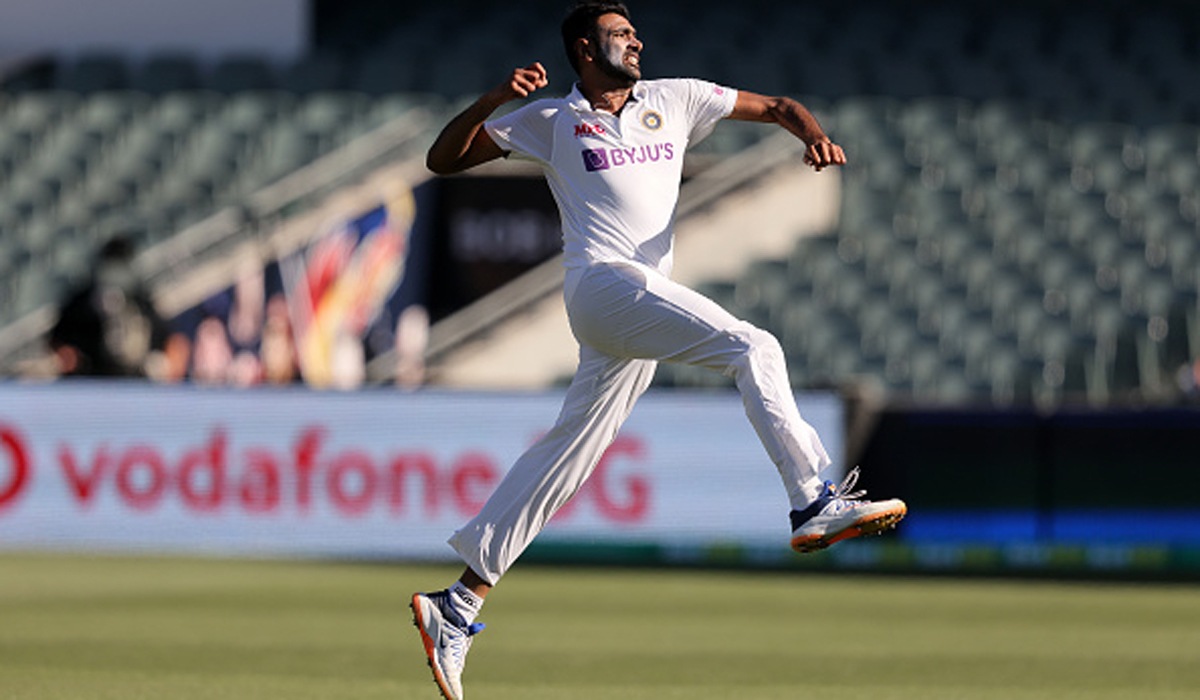 R Ashwin has over 400 Test wickets and more than 2500 runs with five centuries. (Getty) R Ashwin has over 400 Test wickets and more than 2500 runs with five centuries. (Getty)