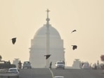 Delhi’s Air Quality Index (AQI) has been in the “severe” category in four out of the last seven days ending December 2,