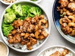 Craving takeout-style sticky cashew chicken? Try this homemade recipe Craving takeout-style sticky cashew chicken? Try this homemade recipe