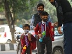 Air quality panel for Delhi issues new orders; edu institutions to be shut Air quality panel for Delhi issues new orders; edu institutions to be shut