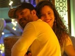Ankita and Vicky have been dating since a few years and have stood with each other through thick and thin. 