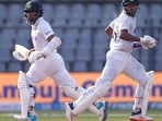 India vs New Zealand Live Cricket Score, 2nd Test, Day 2(ANI) India vs New Zealand Live Cricket Score, 2nd Test, Day 2(ANI)