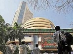 Sensex opens 262 points higher at 58,724, Nifty trades at 17,470 in opening session Sensex opens 262 points higher at 58,724, Nifty trades at 17,470 in opening session
