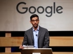 Sundar Pichai became the CEO of Google in 2015.