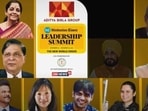 Madhya Pradesh chief minister Shivraj Singh Chouhan will be the first speaker of the day.&nbsp;
