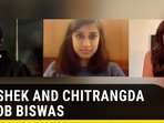 Abhishek Bachchan on replacing Saswata in Bob Biswas Abhishek Bachchan on replacing Saswata in Bob Biswas