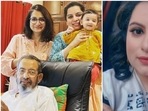 Mallika Dua shared a note about her father Vinod Dua. Mallika Dua shared a note about her father Vinod Dua.