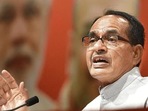 File: Madhya Pradesh chief minister Shivraj Singh Chouhan.(HT Photo) File: Madhya Pradesh chief minister Shivraj Singh Chouhan.(HT Photo)