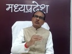 Madhya Pradesh chief minister Shivraj Singh Chouhan speaks on HTLS 2021. Madhya Pradesh chief minister Shivraj Singh Chouhan speaks on HTLS 2021.