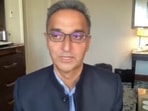 Maldives-based hotelier Sonu Shivdasani speaks on Hindustan Times Leadership Summit. (HT Photo) Maldives-based hotelier Sonu Shivdasani speaks on Hindustan Times Leadership Summit. (HT Photo)