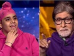 14-year-old Amitoj Singh won  <span class='webrupee'>₹</span>25 lakh on Kaun Banega Crorepati 13.
