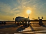 J&K updates travel rules for international travellers amid Omicron scare(Photo by Anna Gru on Unsplash) J&K updates travel rules for international travellers amid Omicron scare(Photo by Anna Gru on Unsplash)