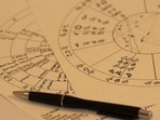 Read on to find out your horoscope for today. Read on to find out your horoscope for today.