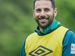 File Photo of Claudio Pizarro.(Instagram/Claudio Pizarro) File Photo of Claudio Pizarro.(Instagram/Claudio Pizarro)