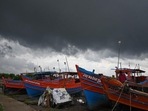 IMD said that Cyclone Jawad is moving north-northwest and is expected to change route and make landfall near Odisha's Puri on Sunday noon.(Reuters / Representative Image) IMD said that Cyclone Jawad is moving north-northwest and is expected to change route and make landfall near Odisha's Puri on Sunday noon.(Reuters / Representative Image)