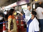 The health ministry stressed that vaccination with the available vaccines is crucial as vaccines are expected to still offer protection against severe disease.
