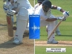 Was Virat Kohli OUT or NOT OUT? Was Virat Kohli OUT or NOT OUT? 