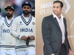 VVS Laxman was surprised by India's three injuries. (Getty Images)