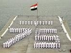 Navy chief Admiral R Hari Kumar on Friday said the navy was taking initiatives to give women more opportunities in consonance with the government’s objective to empower them.