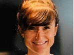 Valéria Bessolo Llopiz, International Director, Elle Magazine