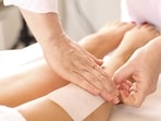 Waxing strips should be made of high-quality material for a smooth experience.