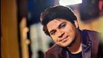 Singer Ankit Tiwari says he is not at all comfortable removing his mask in public. Singer Ankit Tiwari says he is not at all comfortable removing his mask in public.