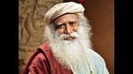 ‘Challenging times are when great leaders can be manifested... because everybody is looking for those they can emulate,’ Sadhguru, spiritual teacher and founder of the Isha Leadership Academy, said at the event. ‘Challenging times are when great leaders can be manifested... because everybody is looking for those they can emulate,’ Sadhguru, spiritual teacher and founder of the Isha Leadership Academy, said at the event.