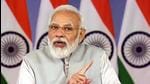 Prime Minister Narendra Modi will inaugurate and lay the foundation stone of multiple projects in Uttarakhand, followed by election rallies. (Agencies) Prime Minister Narendra Modi will inaugurate and lay the foundation stone of multiple projects in Uttarakhand, followed by election rallies. (Agencies)