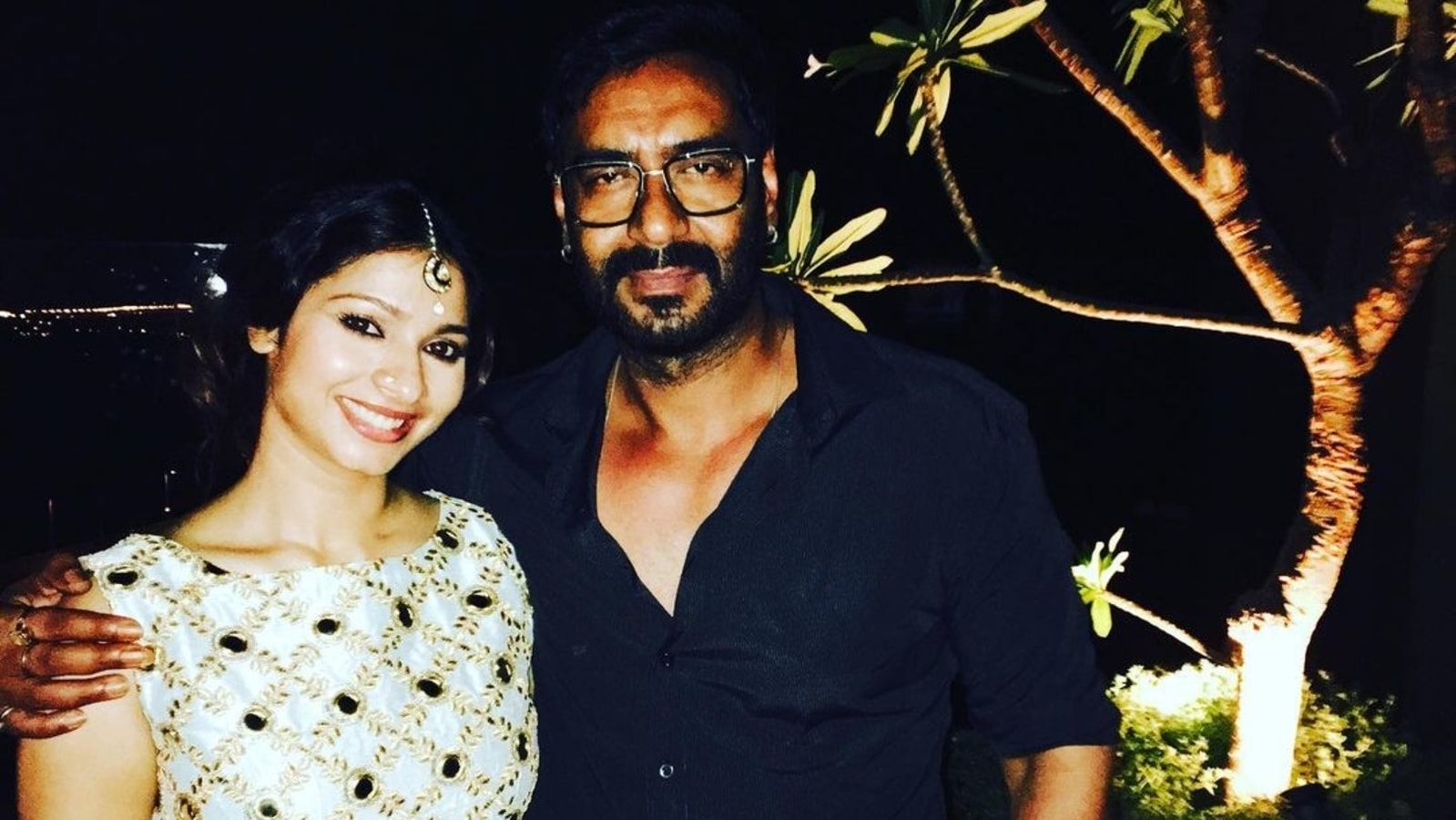 Tanishaa Mukerji says she ‘didn’t have appreciation’ for Ajay Devgn as action hero: 'They aren't considered as actors'