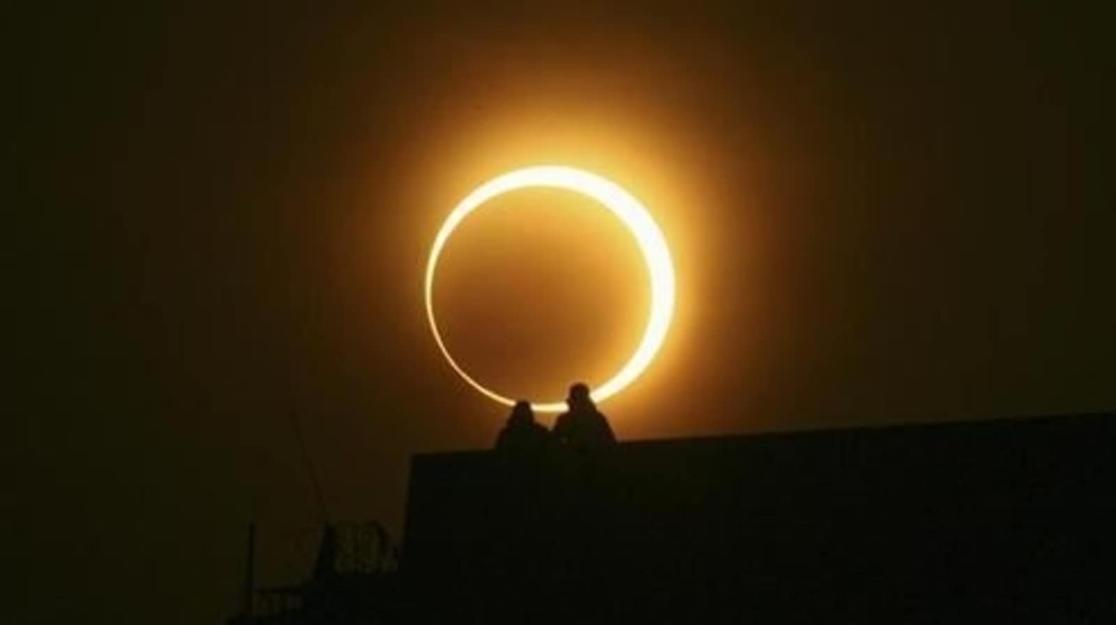 Why Solar Eclipse Is Harmful To Eyes