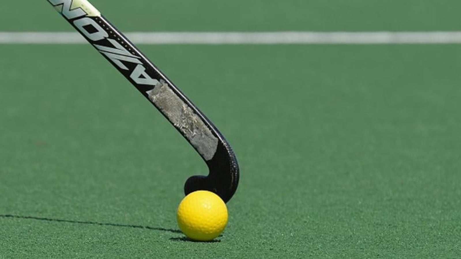 COVID-19 hits Junior Hockey World Cup, one person tests positive