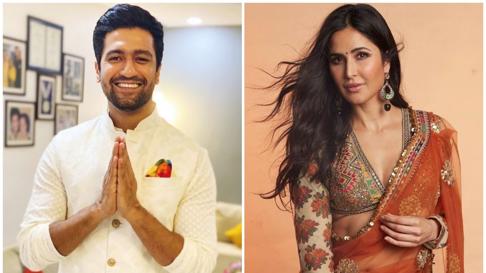 Vicky Kaushal's neighbour Krushna Abhishek says wedding with Katrina Kaif happening but in 'hush-hush way'