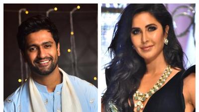 Vicky Kaushal and Katrina Kaif will get married on December 9 Vicky Kaushal and Katrina Kaif will get married on December 9