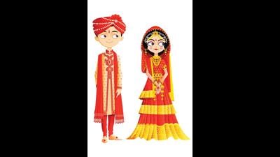 Matrimonial agents say that nowadays, both girls and boys, are very specific about who they want to marry. Some of these expectations include budget of the weddings to where the couple would stay after marriage. (Photo: Shutterstock) Matrimonial agents say that nowadays, both girls and boys, are very specific about who they want to marry. Some of these expectations include budget of the weddings to where the couple would stay after marriage. (Photo: Shutterstock)