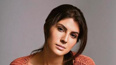 Actor Elnaaz Norouzi will be seen next in the second season of the international show Tehran.