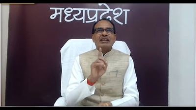 MP CM Shivraj Singh Chouhan details the state’s readiness to deal with any possible surge in infections and said people were ready to adhere to medical norms because the wounds inflicted by the brutal second wave of the pandemic were still fresh in everyone‘s mind. MP CM Shivraj Singh Chouhan details the state’s readiness to deal with any possible surge in infections and said people were ready to adhere to medical norms because the wounds inflicted by the brutal second wave of the pandemic were still fresh in everyone‘s mind.
