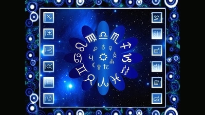 Read on to find out your horoscope for today. Read on to find out your horoscope for today.