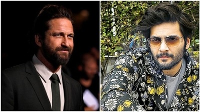 Gerard Butler and Ali Fazal will feature in Kandahar.