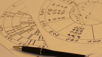 Read on to find out your horoscope for today. Read on to find out your horoscope for today.