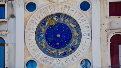 Astrological prediction for November 26