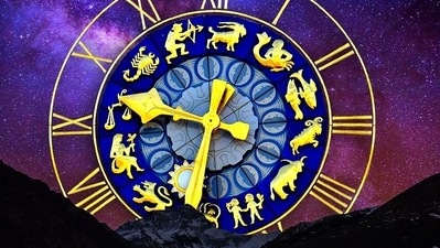 Astrological prediction for November 25