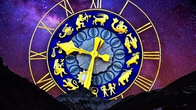Read on to find out your horoscope for today. Read on to find out your horoscope for today.