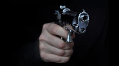 Identified as Mohammad Abdullah, the traffic cop had received three bullets in the murderous attack in Srinagar on Wednesday night. (Getty Images/iStockphoto)