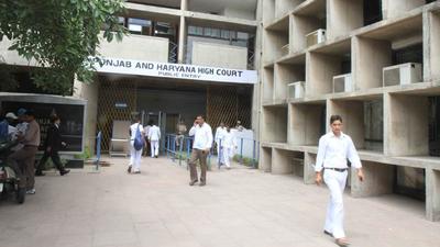 The plea in HC added that no development should be allowed that may jeopardise its original concepts of modern urbanism. (HT File Photo)