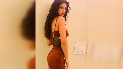On the professional front, Disha Patani will next be seen in Mohit Suri's Ek Villain 2 which also stars Arjun Kapoor, Tara Sutaria, and John Abraham. (Instagram/@dishapatani)