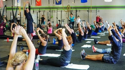 Yoga for lower back pain: 5 exercises to strengthen lower back, release stress (Photo by Inspired Horizons Digital Marketing on Unsplash)