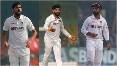 There will be no Ishant Sharma, Ravindra Jadeja or Ajinkya Rahane for India. (BCCI) There will be no Ishant Sharma, Ravindra Jadeja or Ajinkya Rahane for India. (BCCI)